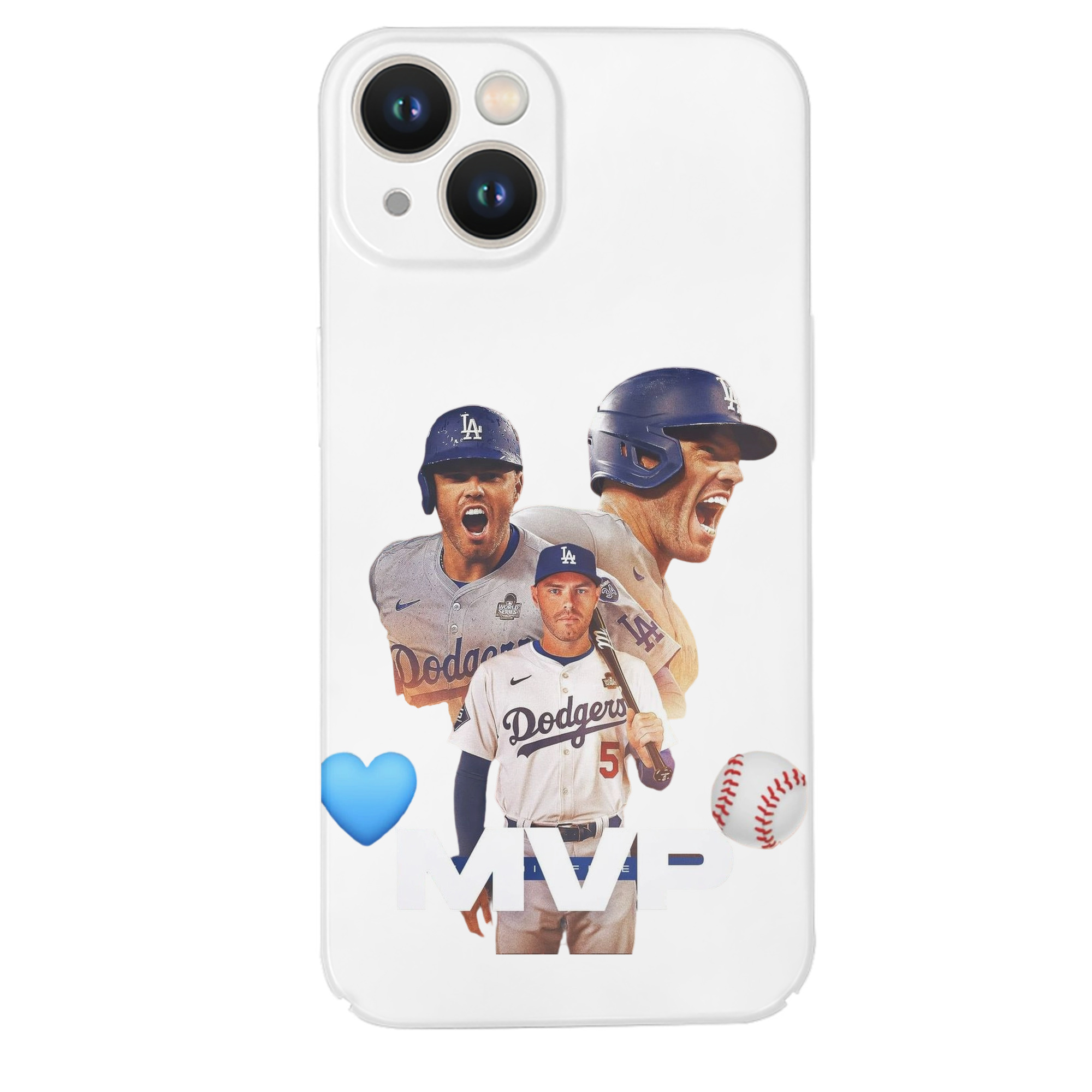  IPhone 14 Series Full-Cover Hard Case – Shockproof With Raised Camera Protection – Precise Cutouts, Wireless Charging Compatible – Durable, Anti-Yellowing, Easy To Clean